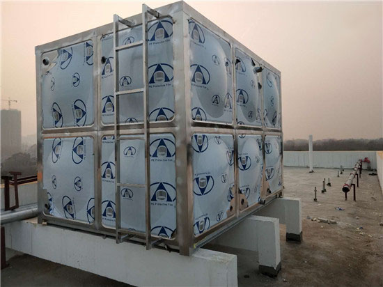 金華不銹鋼水箱--質(zhì)量好，服務(wù)佳